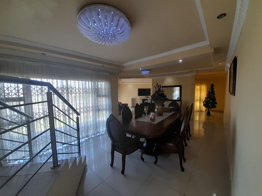 4 Bedroom Property for Sale in Mdantsane Nu 1 Eastern Cape